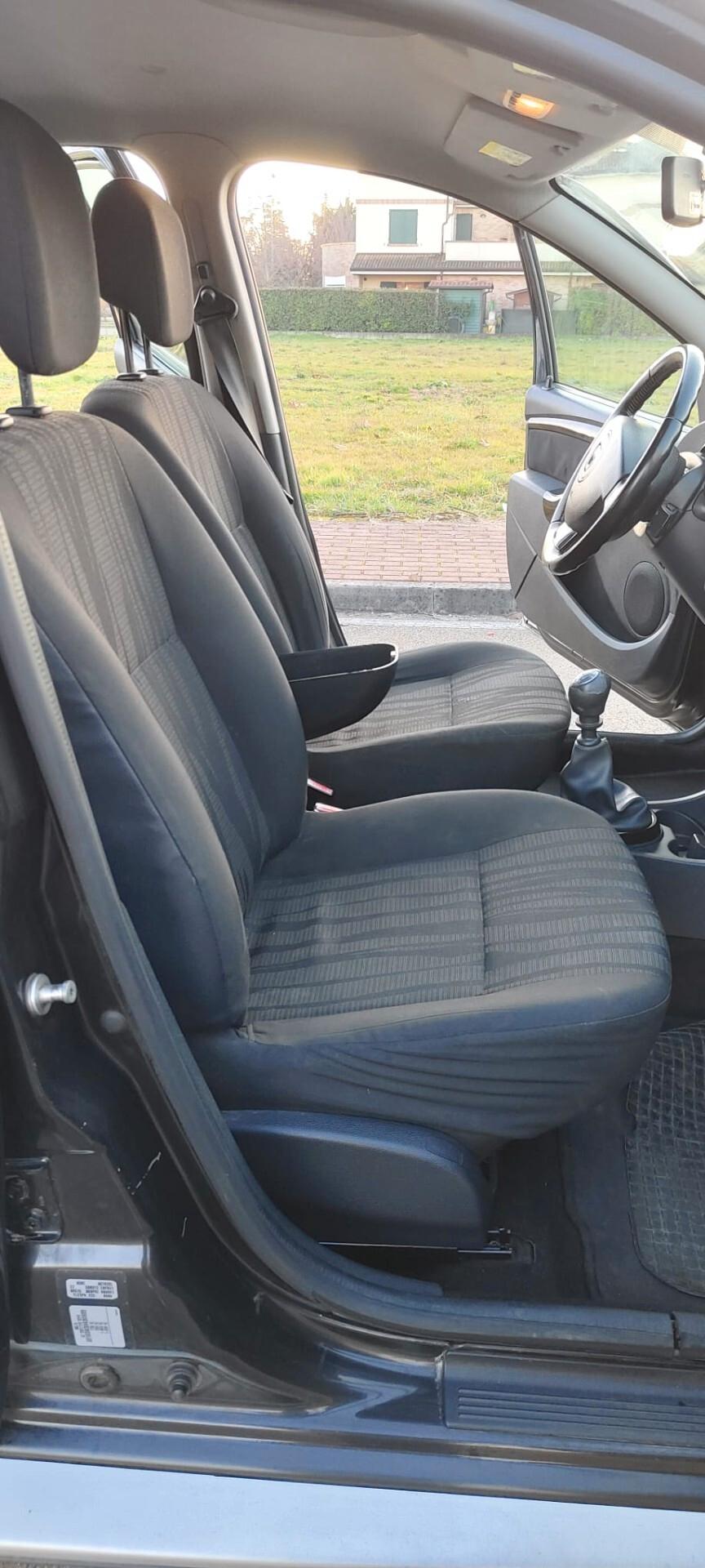 Dacia Duster 1.5 dCi 110CV 4x2 Lauréate