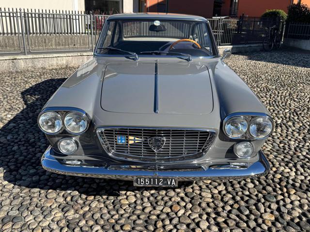 LANCIA Flavia Coupè