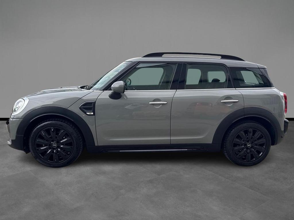 Mini Countryman 1.5 One D Baker Street