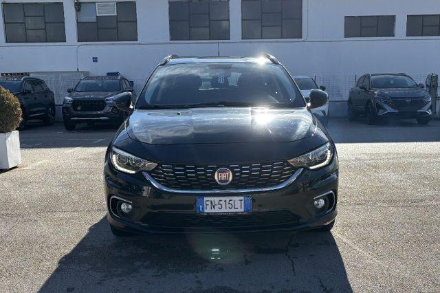 FIAT Tipo 1.6 Mjt S&S SW Lounge