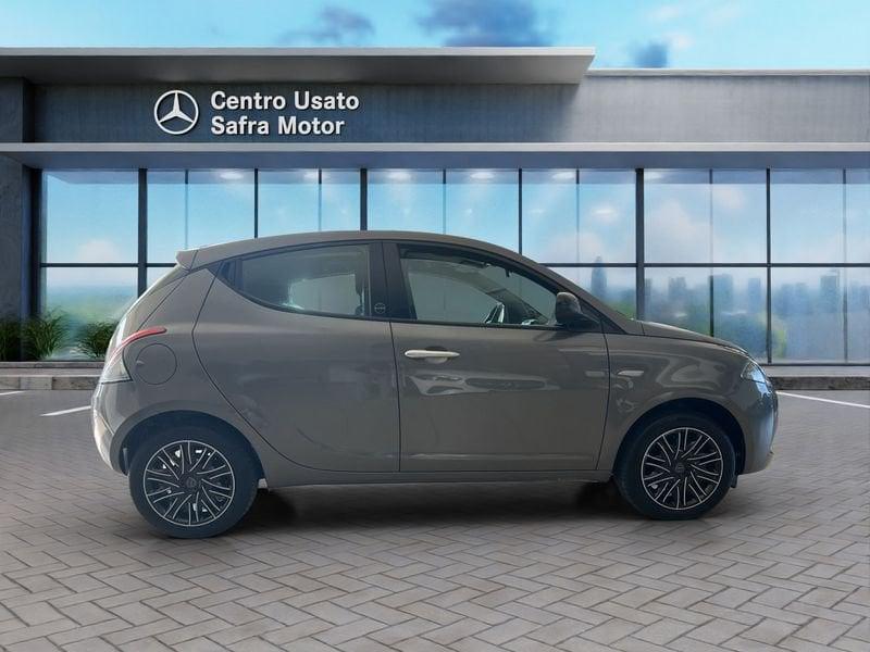 Lancia Ypsilon Ypsilon 1.0 FireFly 5 porte S&S Hybrid Ecochic Unica
