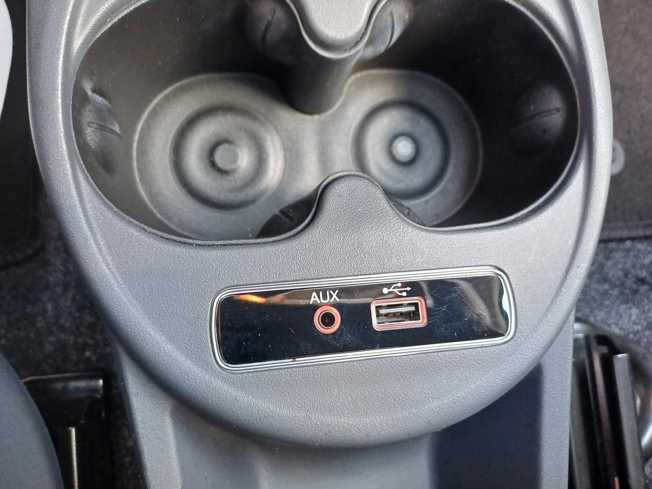 Fiat 500 C 1.2 Lounge - 2018