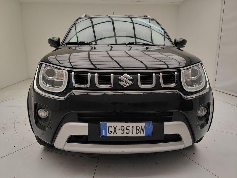 Suzuki Ignis III 1.2h Top 2wd