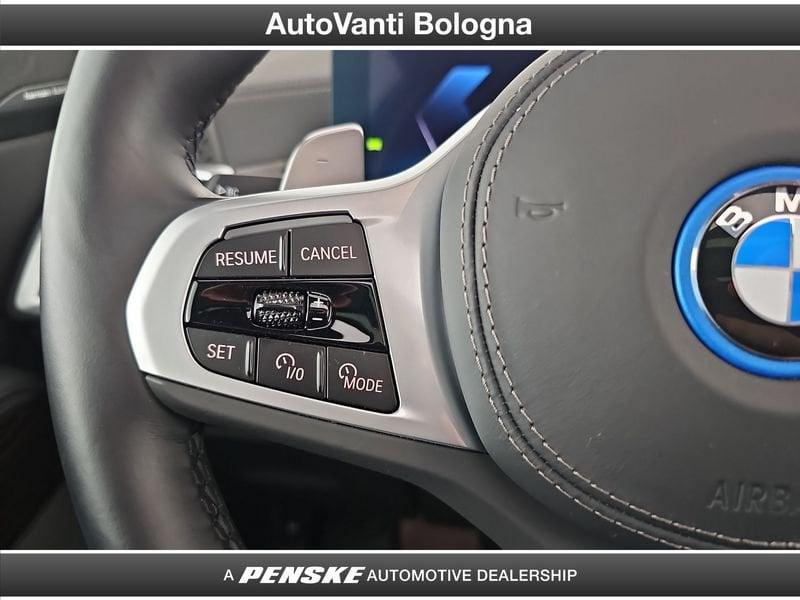 BMW X5 X5 xdrive50e MSport Pro auto