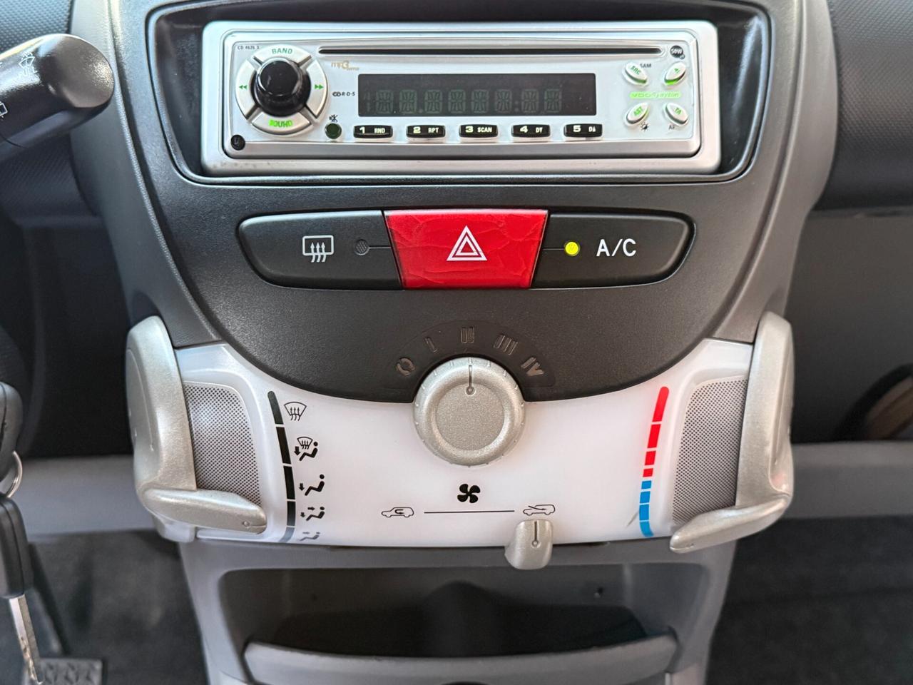 Toyota Aygo 1.0 VVT-i *SOLI KM 95.000 - 2008