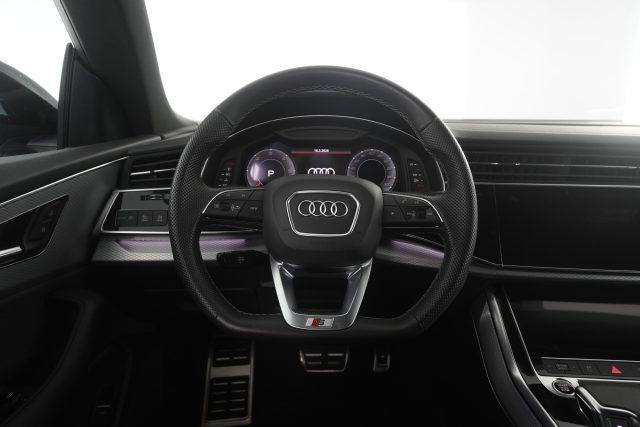 AUDI Q8 Q8 50 TDI 286 CV quattro tiptronic S line edition