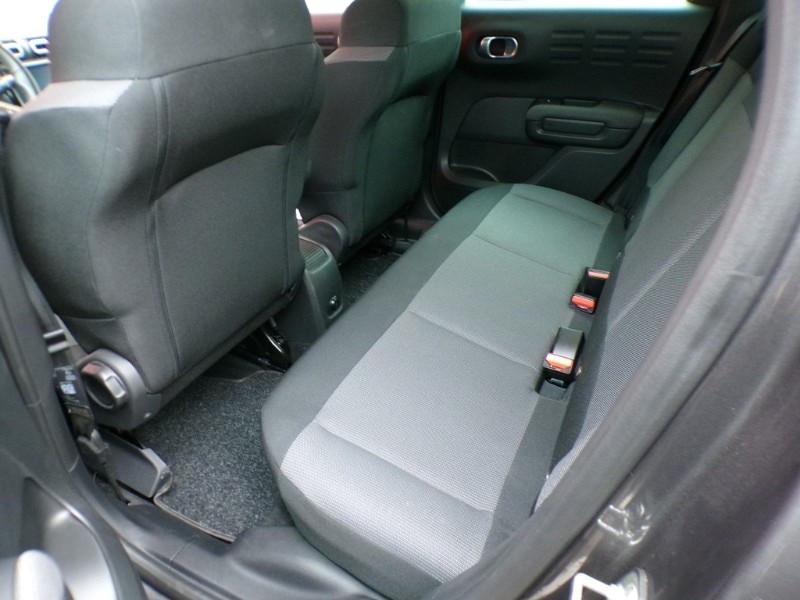 Citroen C3 Aircross BlueHDi 110 S&S Shine Pack