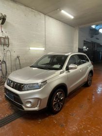 SUZUKI Vitara 1.5 140V Hybrid A/T 4WD AllGrip Starview