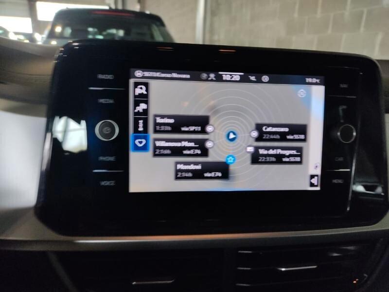Volkswagen T-Roc 2.0 TDI SCR Life