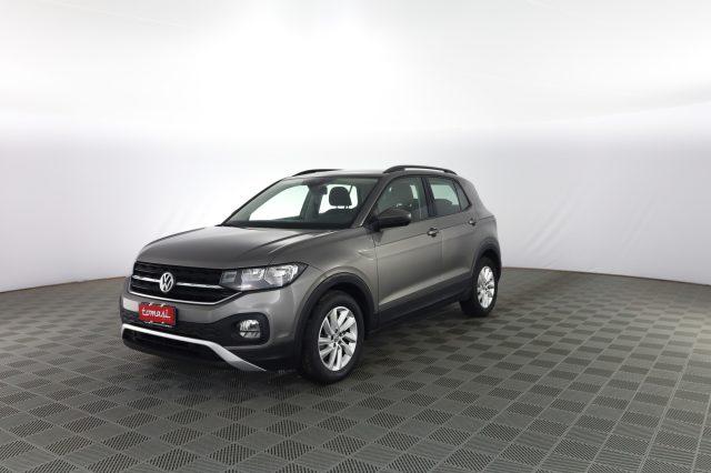 VOLKSWAGEN T-Cross T-Cross 1.6 TDI DSG SCR Style BMT