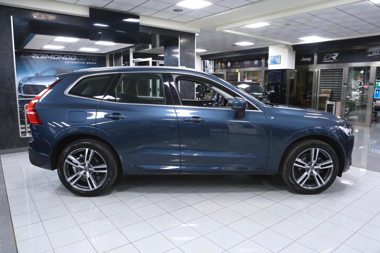 Volvo XC 60 D4 Geartronic Momentum Pro