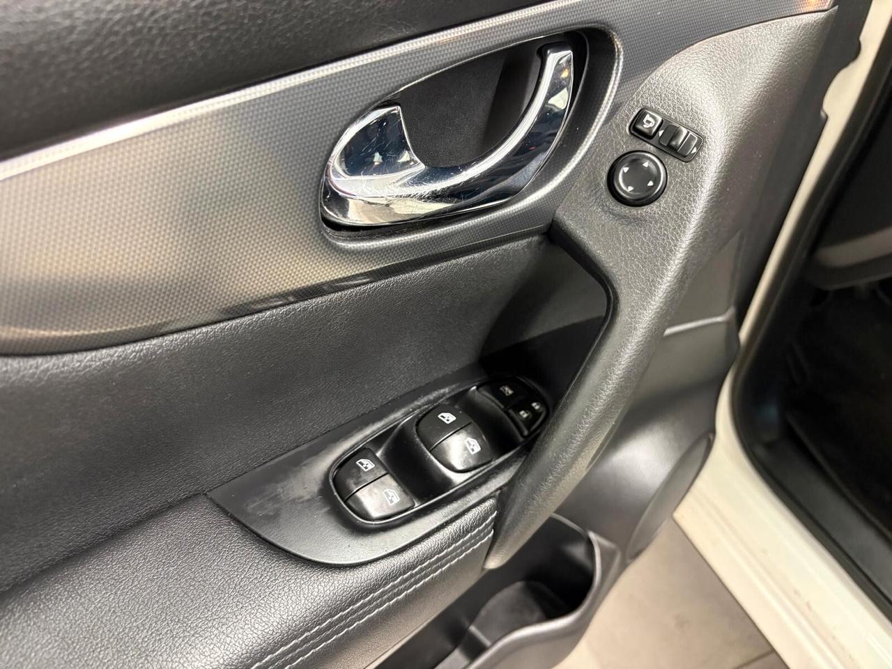 Nissan Qashqai 1.5 dCi 115 CV N-Connecta