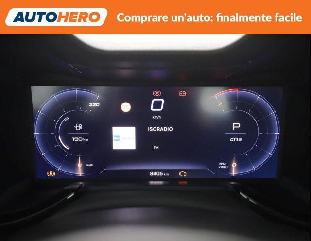 ALFA ROMEO Junior 1.2 136 CV Hybrid eDCT6