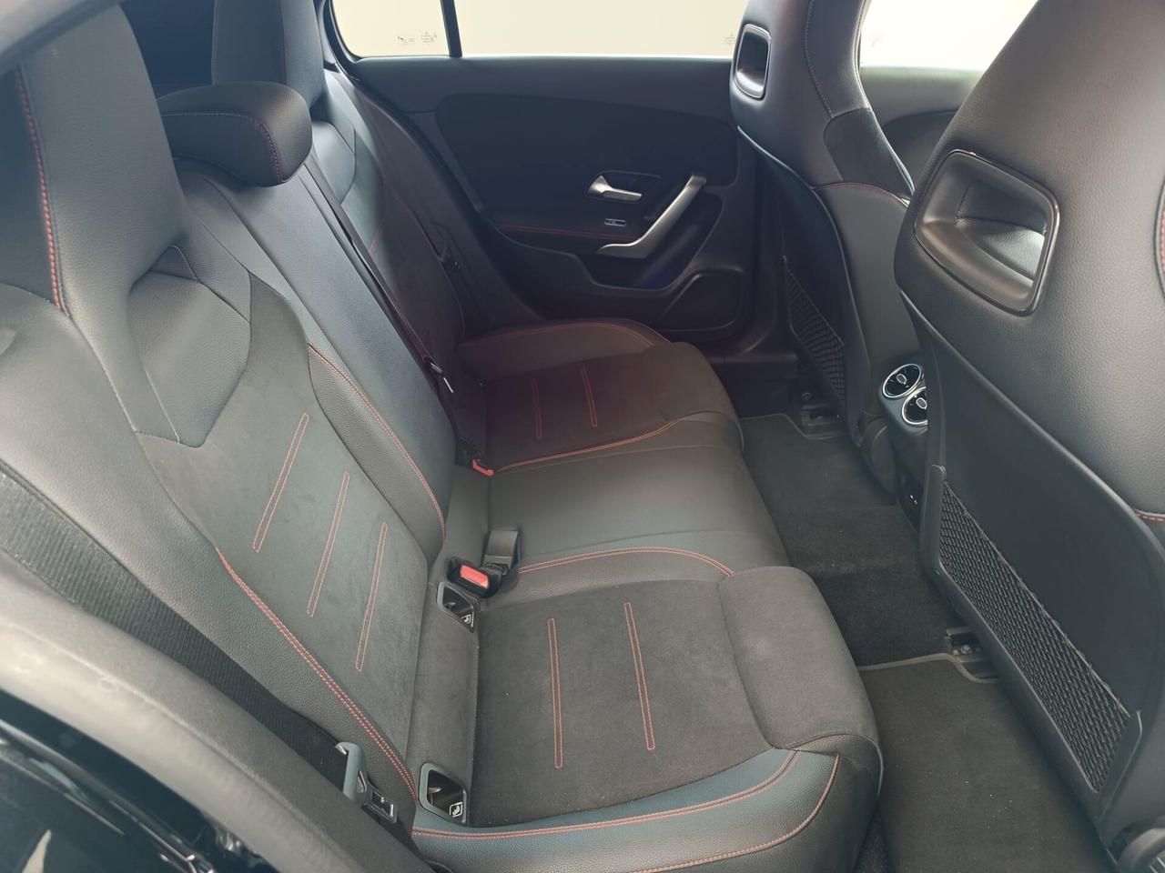 Mercedes-benz A 180 d Automatic Premium AMG