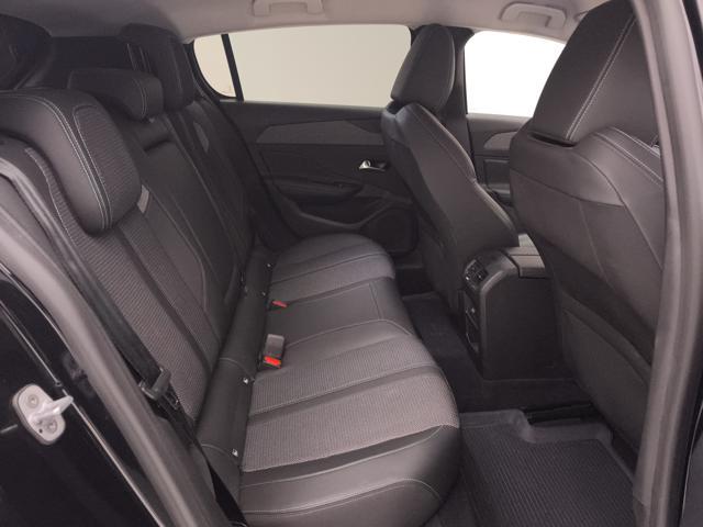 PEUGEOT 308 1.5 bluehdi Allure Pack s&s 130cv eat8