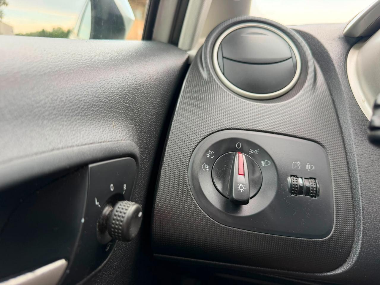 Seat Ibiza SW1.6 TDI 105 CV Sport EURO 5