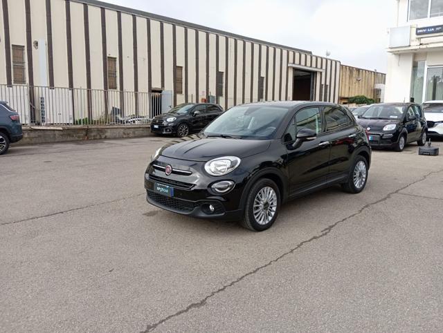 FIAT 500X *PROMO* 1.3 MultiJet 95 CV Connect