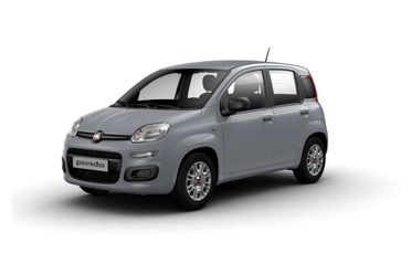 Fiat Panda III 1.0 firefly hybrid s&s 70cv