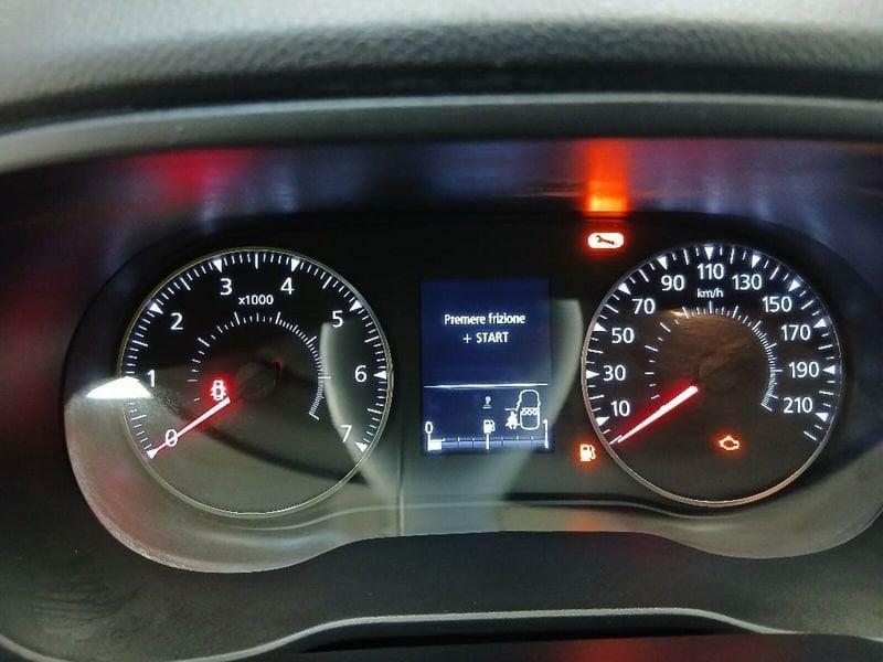 Dacia Duster 1.0 tce Prestige up Gpl 4x2 100cv