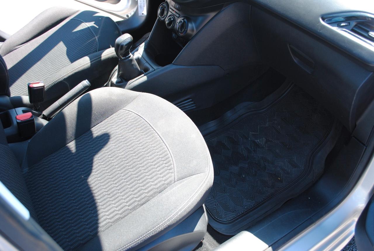 PEUGEOT 208 1.6 HDI 75 CV OK NEOPATENTATI