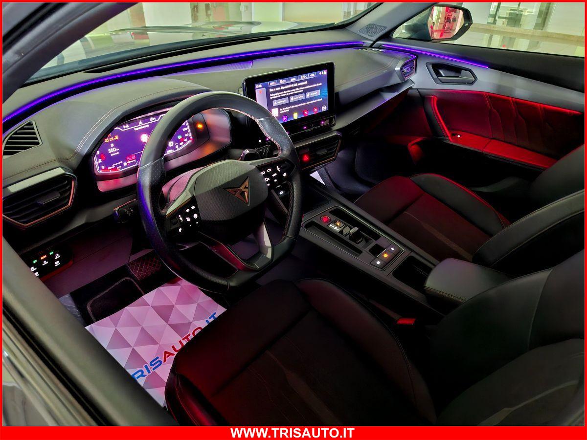 Cupra Formentor 2.0 Tdi 4Drive DSG (FULL LED+ANDROID+APPLE)