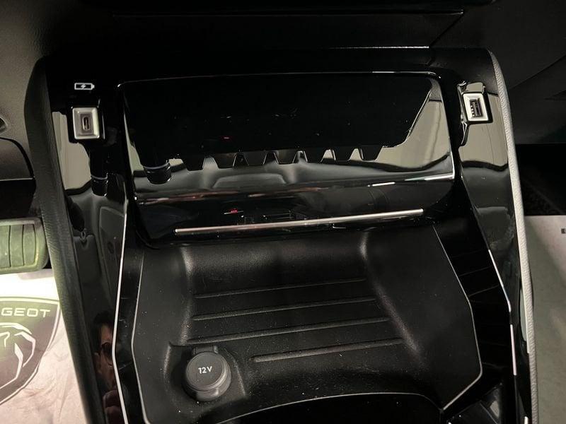 Peugeot 2008 2008 BlueHDi 130 S&S EAT8 Allure Pack