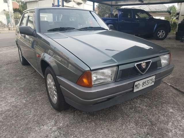 Alfa Romeo 75 1.8 ie