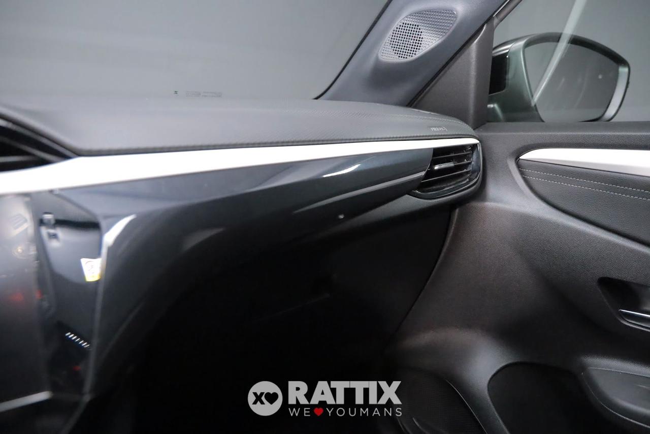 Opel Corsa 1.2 100CV GS