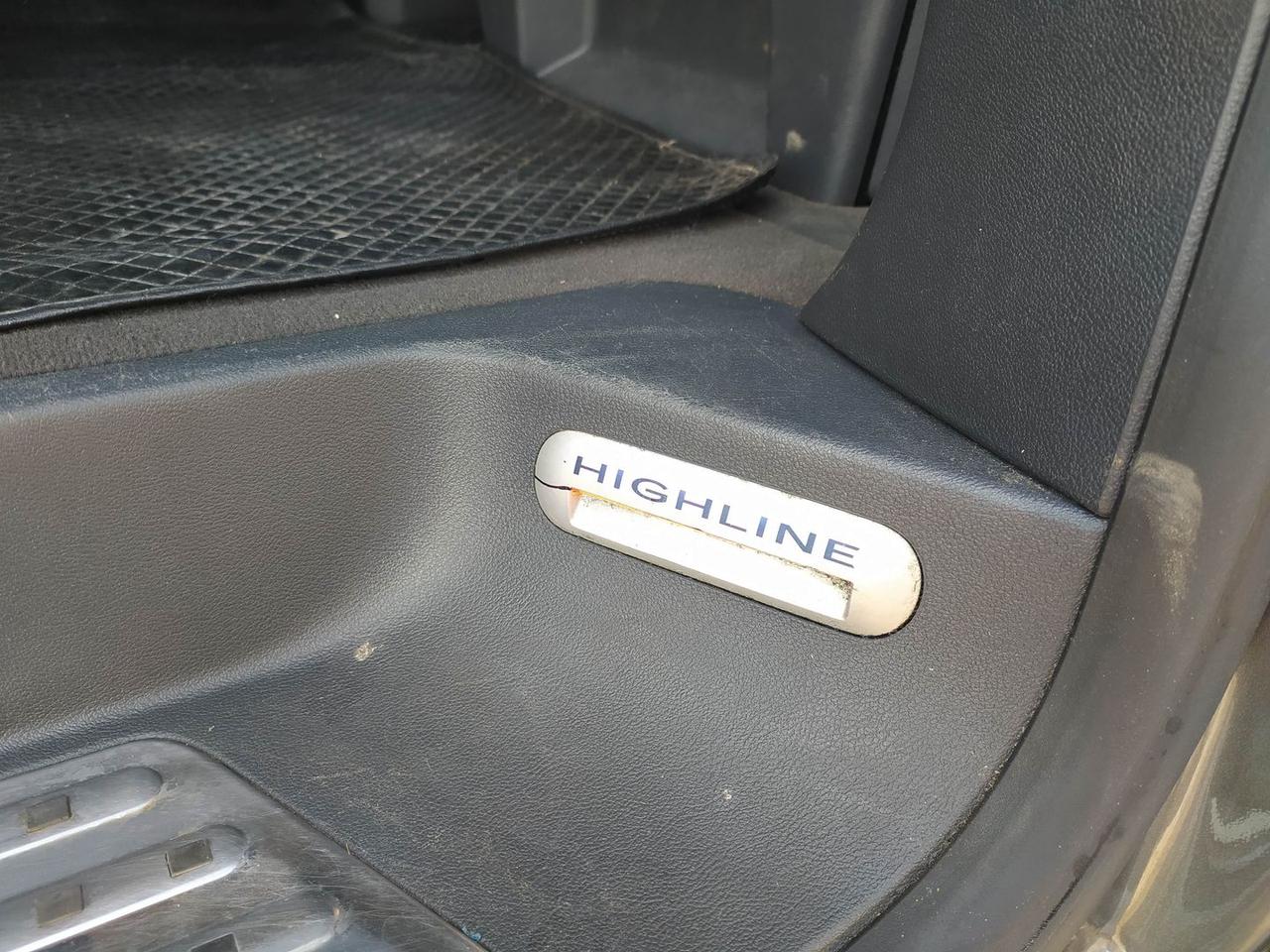 Volkswagen Multivan T5 Highline 2.0 BiTDI #11905