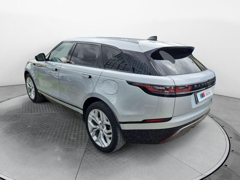 Land Rover Range Rover Velar 2.0 i4 phev R-Dynamic SE 4wd auto