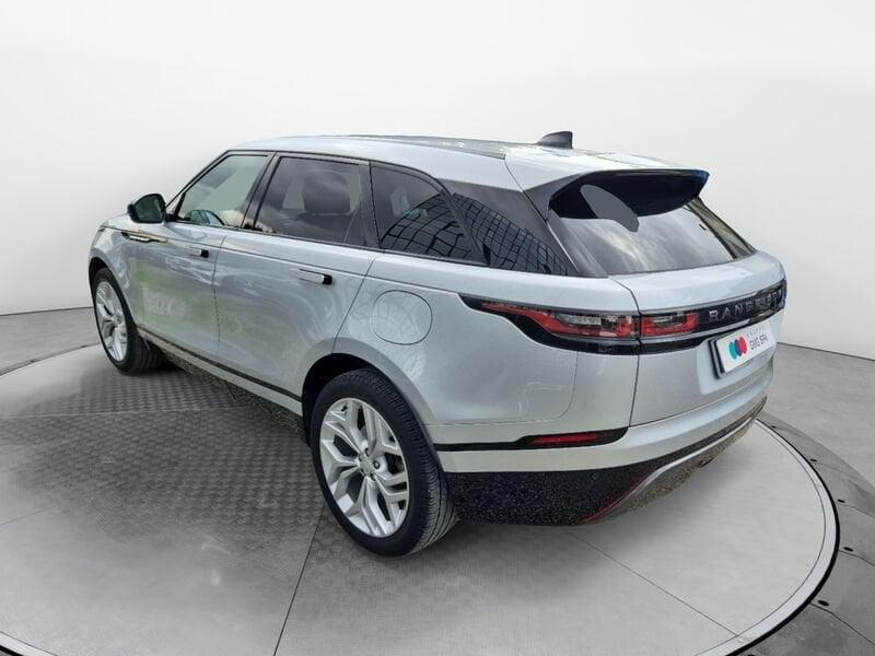 Land Rover Range Rover Velar 2021 2.0 i4 phev R-Dynamic SE 4wd auto