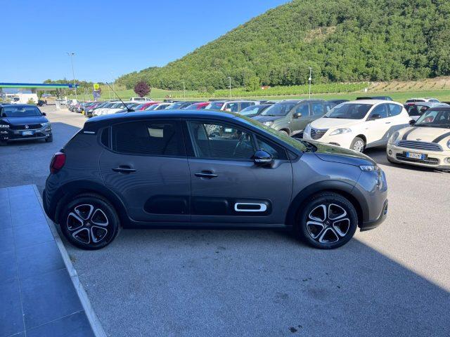 CITROEN C3 SHINE pack 83cv NAVI LINK MIRROR OK NEOPATENTATO