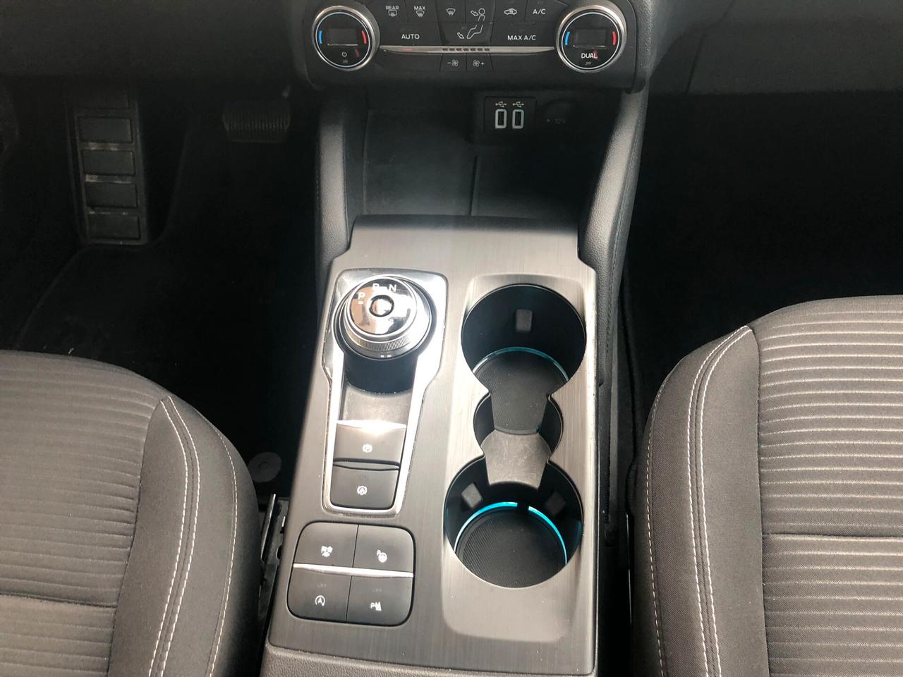 Ford Kuga 1.5 EcoBlue 120 CV aut. 2WD Titanium Business