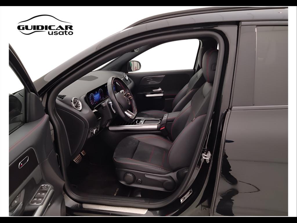 Mercedes-Benz GLA-H247 2023 - GLA 200 d AMG Line Advanced Plus auto