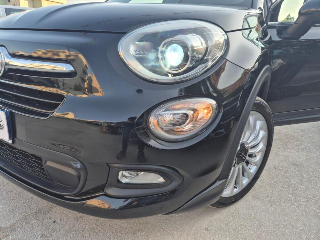 Fiat 500X 1.6 MultiJet 120 CV Lounge FULL