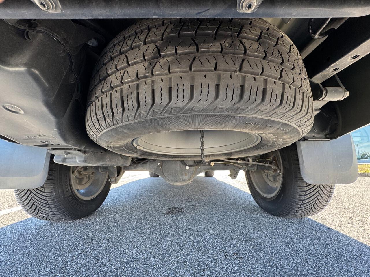Ford Ranger Wildtrak 2.0EcoBlue 213CV 4×4 Aut.A10