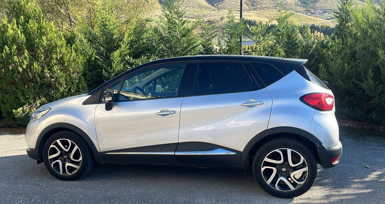 Renault Captur 1.5 dCi 8V 90 CV Start&Stop Energy R-Link