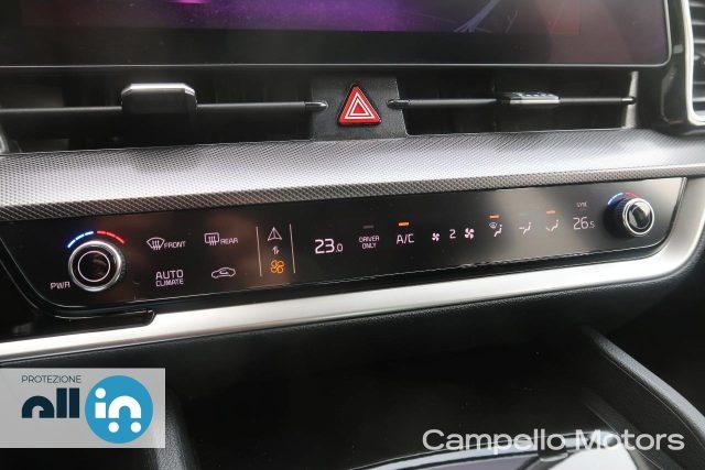 KIA Sportage Sportage 1.6 TGDi HEV AT Style