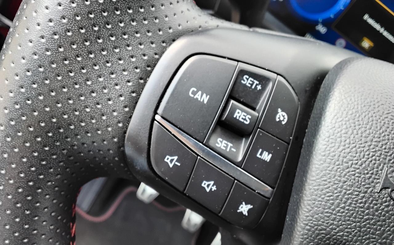 Ford Puma 1.0 EcoBoost Hybrid 125 CV S&S ST-Line X