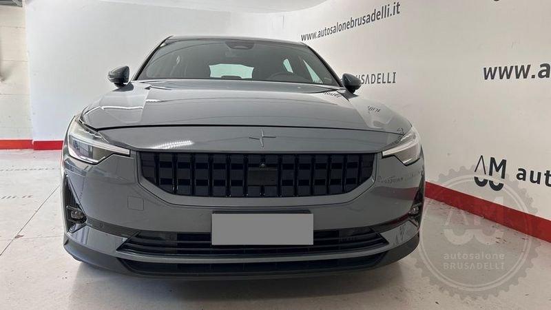 Polestar Polestar 2 Polestar 2 Long Range Single Motor FWD 78kWh