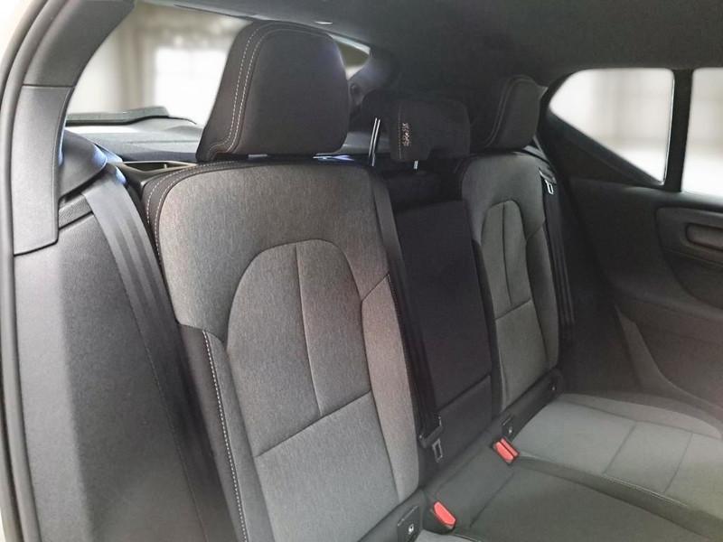 VOLVO XC40 T4 RECHARGE PLUG-IN AUTO CORE SUV