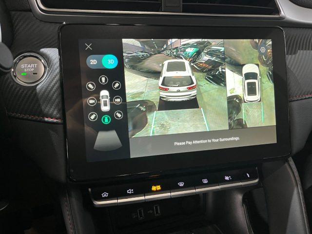 MG ZS 1.0T-GDI Autom Luxury /PELLE/CarPLAY NAVI/FULL LED