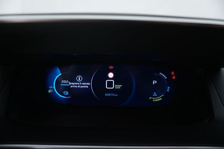 Peugeot 208 Allure Pack BR304366 Elettrico 136CV