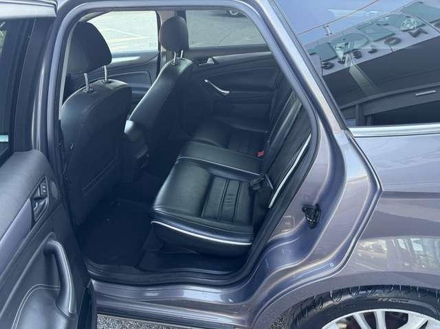 Ford Mondeo SW 2.0tdci Titanium 163cv KeylessStart'17PelleNavi