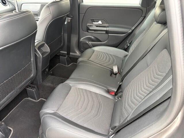 Mercedes-benz B 180 d Automatic Executive