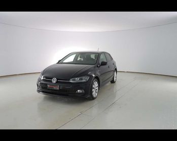 VOLKSWAGEN Polo 1.0 TSI 5p. Highline BlueMotion Technology