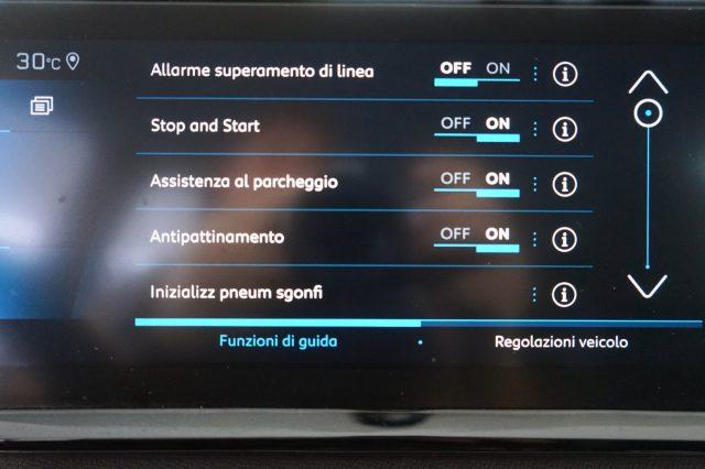 PEUGEOT 5008 BlueHDi 130 S&S EAT8 Active Business 7 Posti