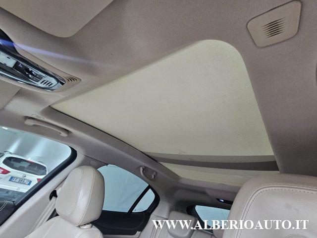 ALFA ROMEO Stelvio 2.2 Turbodiesel 210 CV AT8 Q4 Executive + TETTO