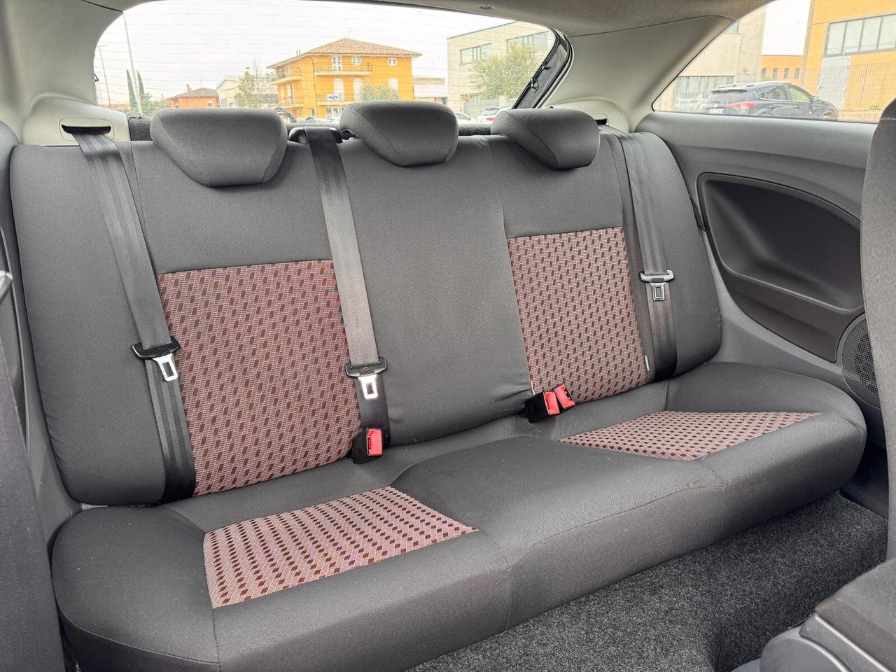 Seat Ibiza 1.2 B-GPL GARANZIA 12 m