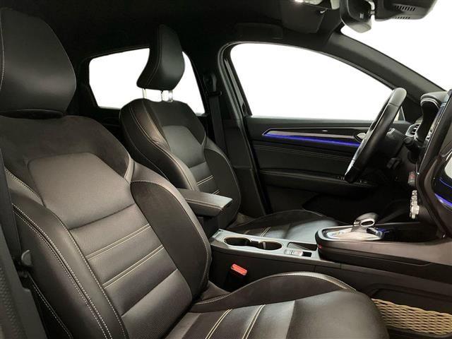 RENAULT Arkana 1.6 E-Tech full hybrid E-Tech Engineered 145cv